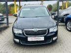Škoda Superb - fotka číslo 1