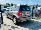 Škoda Yeti - fotka číslo 2