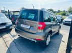 Škoda Yeti - fotka číslo 3