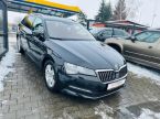 Škoda Superb - fotka číslo 0