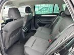 Škoda Superb - fotka číslo 16