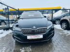 Škoda Superb - fotka číslo 1