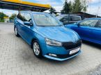 Škoda Fabia - fotka číslo 0