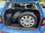 Škoda Fabia - fotka číslo 10