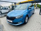 Škoda Fabia - fotka číslo 1