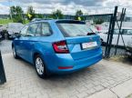 Škoda Fabia - fotka číslo 2