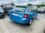 Škoda Fabia - fotka číslo 3