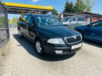 Škoda Octavia - fotka číslo 0