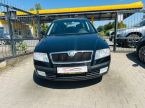 Škoda Octavia - fotka číslo 1