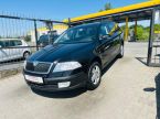 Škoda Octavia - fotka číslo 2