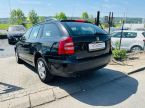 Škoda Octavia - fotka číslo 3