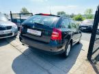 Škoda Octavia - fotka číslo 4
