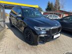 BMW X7 - fotka číslo 0