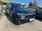 BMW X7 - fotka číslo 1