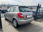 Škoda Fabia - fotka číslo 2