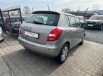 Škoda Fabia - fotka číslo 3