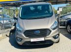 Ford Tourneo - fotka číslo 1