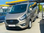 Ford Tourneo - fotka číslo 2