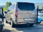 Ford Tourneo - fotka číslo 3