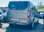 Ford Tourneo - fotka číslo 5