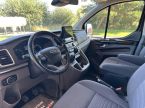 Ford Tourneo - fotka číslo 6