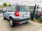 Škoda Yeti - fotka číslo 3