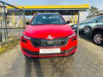 Škoda Kamiq - fotka číslo 1