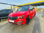 Škoda Kamiq - fotka číslo 2