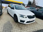 Škoda Octavia - fotka číslo 0