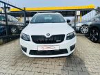 Škoda Octavia - fotka číslo 1
