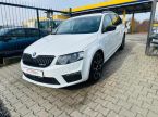 Škoda Octavia - fotka číslo 2