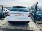 Škoda Octavia - fotka číslo 4