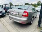 Škoda Octavia - fotka číslo 2