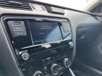 Škoda Octavia - fotka číslo 9