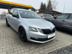 Škoda Octavia - fotka číslo 1