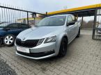 Škoda Octavia - fotka číslo 2
