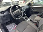 Škoda Octavia - fotka číslo 5