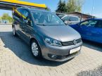 Volkswagen Touran - fotka číslo 0