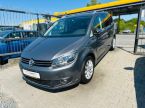 Volkswagen Touran - fotka číslo 2