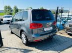 Volkswagen Touran - fotka číslo 3