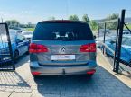 Volkswagen Touran - fotka číslo 4