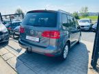Volkswagen Touran - fotka číslo 5