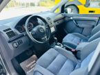 Volkswagen Touran - fotka číslo 6