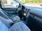 Volkswagen Touran - fotka číslo 7