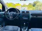 Volkswagen Touran - fotka číslo 8