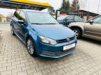 Volkswagen Polo - fotka číslo 0
