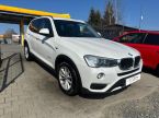 BMW X3 - fotka číslo 0