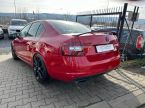 Škoda Octavia - fotka číslo 2