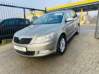 Škoda Octavia - fotka číslo 1