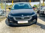 Škoda Scala - fotka číslo 1